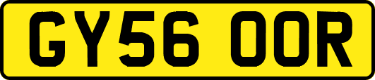 GY56OOR