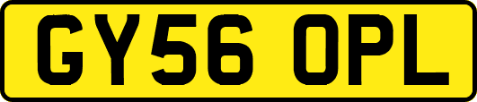 GY56OPL