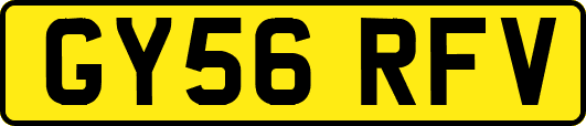 GY56RFV