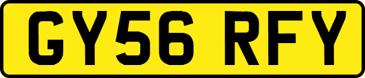 GY56RFY