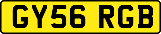 GY56RGB