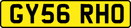 GY56RHO