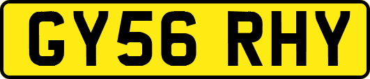 GY56RHY