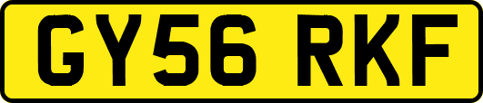 GY56RKF