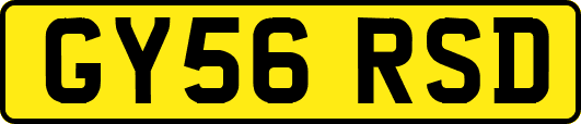 GY56RSD