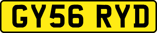 GY56RYD