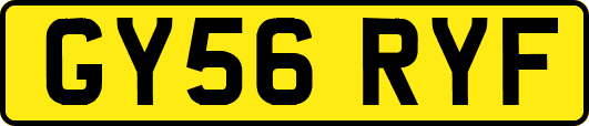 GY56RYF