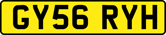 GY56RYH