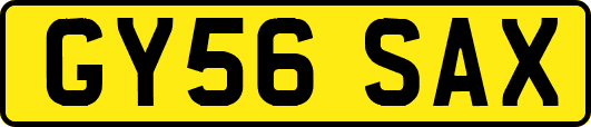 GY56SAX