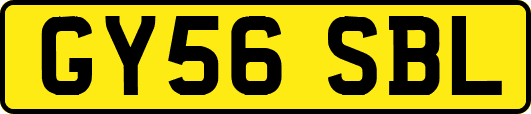 GY56SBL