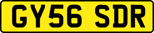 GY56SDR