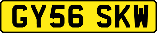 GY56SKW