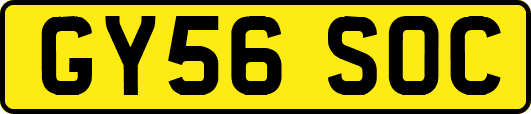 GY56SOC