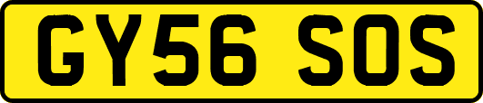 GY56SOS