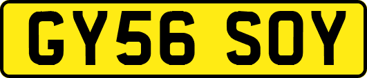 GY56SOY