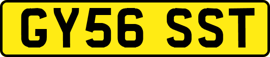 GY56SST