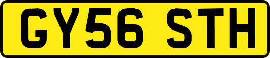 GY56STH