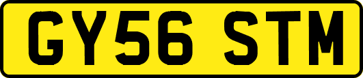 GY56STM