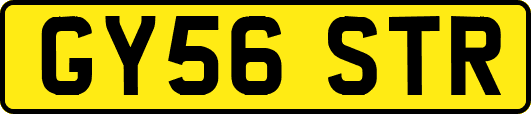 GY56STR