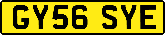 GY56SYE