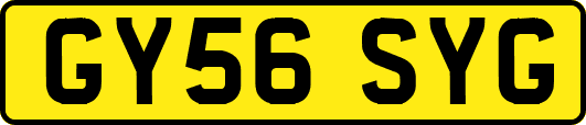 GY56SYG