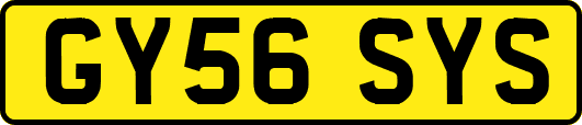 GY56SYS