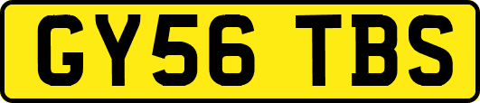 GY56TBS