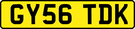 GY56TDK