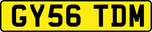 GY56TDM