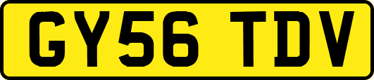 GY56TDV