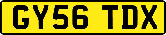 GY56TDX