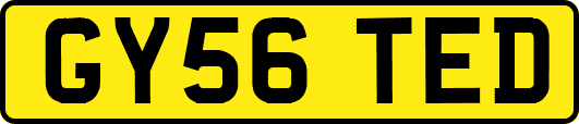 GY56TED