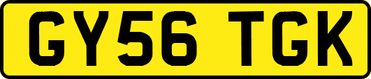 GY56TGK