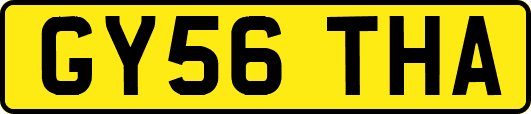 GY56THA