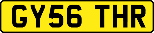 GY56THR