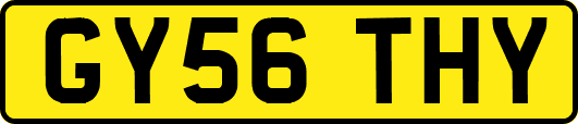 GY56THY