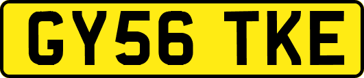 GY56TKE