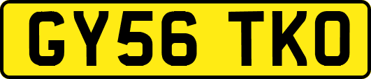 GY56TKO