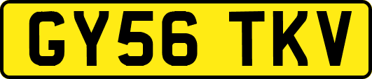 GY56TKV