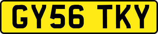 GY56TKY