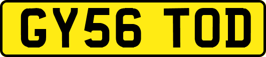 GY56TOD