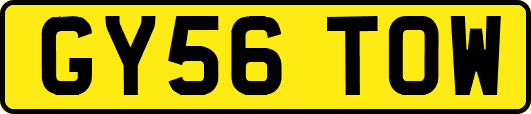 GY56TOW