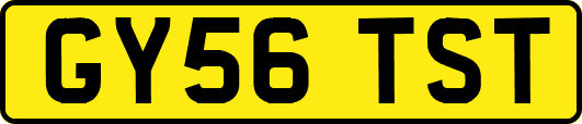 GY56TST