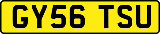 GY56TSU