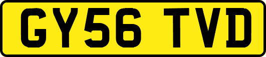 GY56TVD