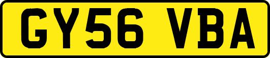 GY56VBA