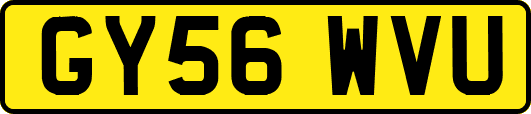 GY56WVU