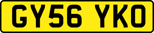 GY56YKO