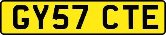 GY57CTE