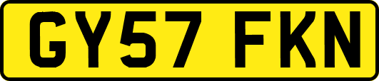 GY57FKN